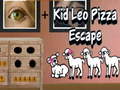 Lalao Kid Leo Pizza Escape