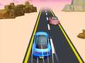 Lalao Rush Race