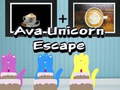 Lalao Ava Unicorn Escape