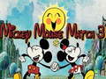 Lalao Mickey Mouse Match 3