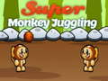 Lalao Super Monkey Juggling