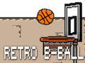 Lalao Retro B-Ball