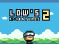Lalao Low's Adventures 2