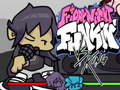Lalao Friday Night Funkin vs The Origami King