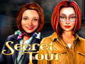 Lalao Secret Tour