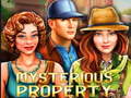Lalao Mysterious Property 