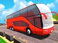 Lalao Bus Driving Simulator