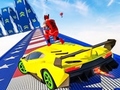 Lalao Hyper Stunts 3D