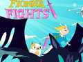 Lalao Fionna Fights