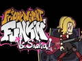 Lalao Friday Night Funkin vs Sasha