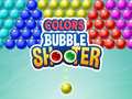 Lalao Colors Bubble Shooter