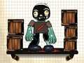 Lalao Zombie Survival