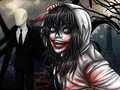 Lalao Jeff The Killer The Hunt For The Slenderman