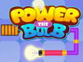 Lalao Power the bulb