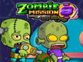 Lalao Zombie Mission 8