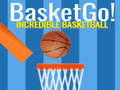 Lalao Basket Go! Incredible BasketBall