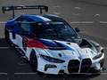 Lalao BMW M4 GT3 Puzzle