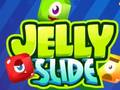 Lalao Jelly Slides