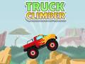 Lalao Truck Climber