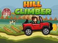 Lalao Hill Climber ‏