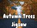 Lalao Autumn Trees Jigsaw