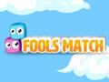 Lalao Fools Match