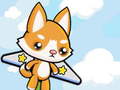 Lalao Infinit Pet Jump