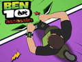 Lalao Ben 10 Assassin