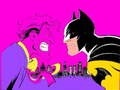 Lalao Batman Beyond Coloring Book