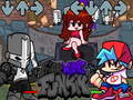 Lalao Friday Night Funkin vs Knight