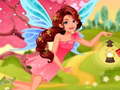 Lalao Little Cute Summer Fairies Puzzle