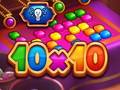 Lalao 10x10 Arabic