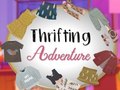 Lalao Charli's Thrifting Adventure