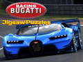 Lalao Racing Bugatti Jigsaw Puzzle