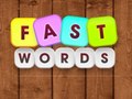 Lalao Fast Words