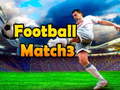 Lalao Football Match3