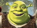 Lalao Shrek Jigsaw Puzzle Collection