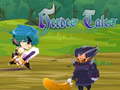 Lalao Heroes tales