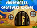 Lalao Underwater Creatures Escape