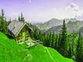 Lalao Alpine Mountain Jigsaw