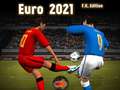 Lalao Euro 2021