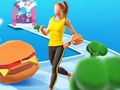 Lalao Body Race