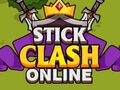 Lalao Stick Clash Online