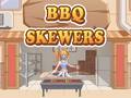 Lalao BBQ Skewers