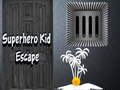 Lalao Superhero Kid Escape