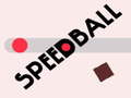 Lalao Speed Ball