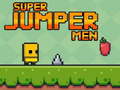 Lalao Super Jumper Men