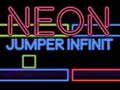 Lalao Neon jumper infinit