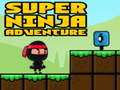 Lalao Super Adventure Ninja