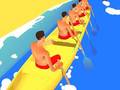 Lalao Canoe Sprint